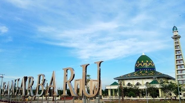 Masjid Besar Al-Munawaroh: Pusat Ibadah yang Menginspirasi Jiwa di Cilacap
